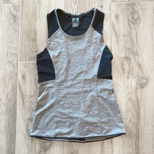 Second Skin Athletic Training Tank Top